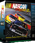 NASCAR Racing By Papyrus