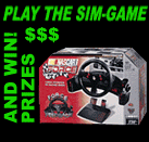 The Sim-Game